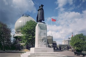 Old Royal Observatory, 1675